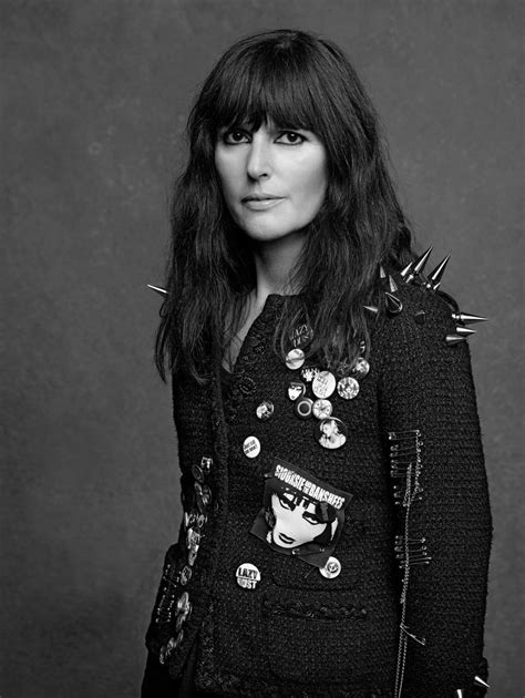 virginie viard chanel